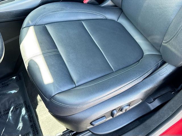 2022 Chevrolet Blazer AWD 3LT