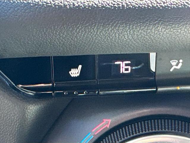 2022 Chevrolet Blazer AWD 3LT