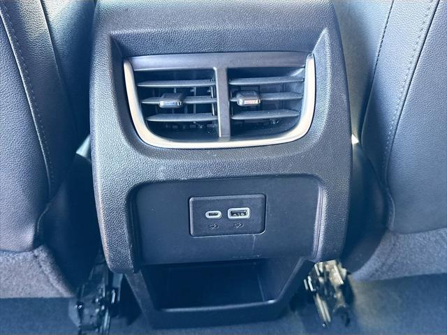 2022 Chevrolet Blazer AWD 3LT