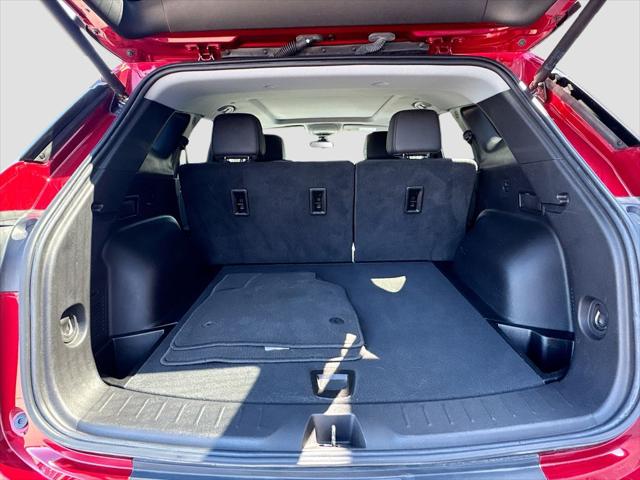 2022 Chevrolet Blazer AWD 3LT