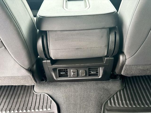 2021 Chevrolet Silverado 2500HD 4WD Crew Cab Standard Bed LT