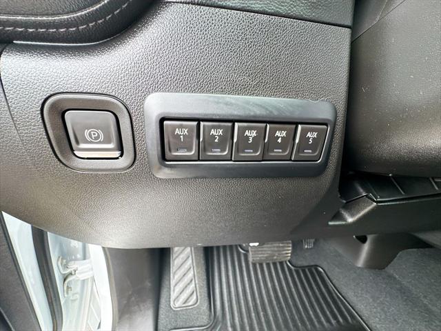 2021 Chevrolet Silverado 2500HD 4WD Crew Cab Standard Bed LT