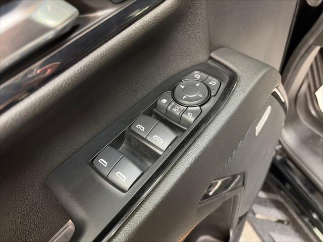 2024 GMC Sierra 2500HD 4WD Crew Cab Standard Bed AT4
