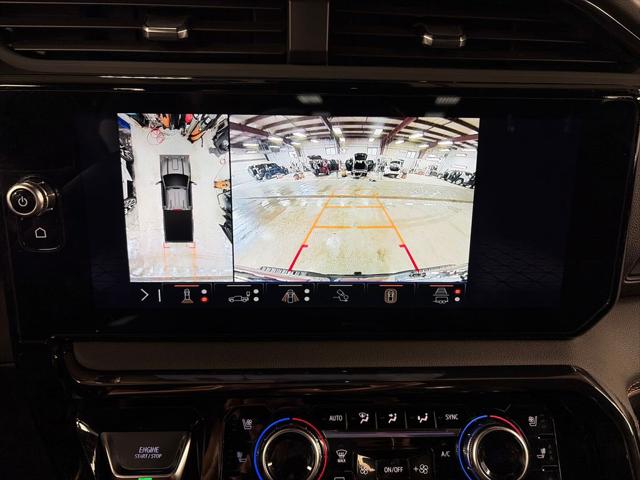 2024 GMC Sierra 2500HD 4WD Crew Cab Standard Bed AT4