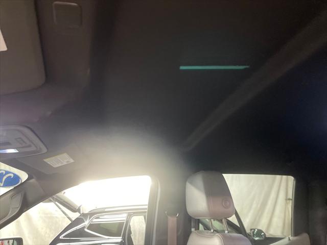 2023 GMC Sierra 1500 4WD Crew Cab Short Box SLT