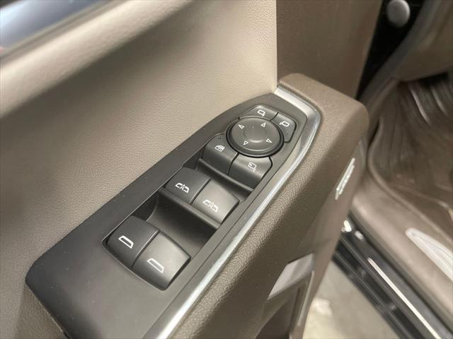 2023 GMC Sierra 1500 4WD Crew Cab Short Box SLT