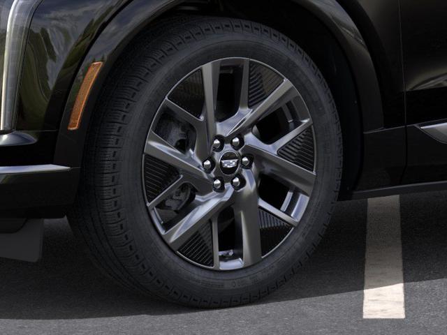 2026 Cadillac iQ Luxury