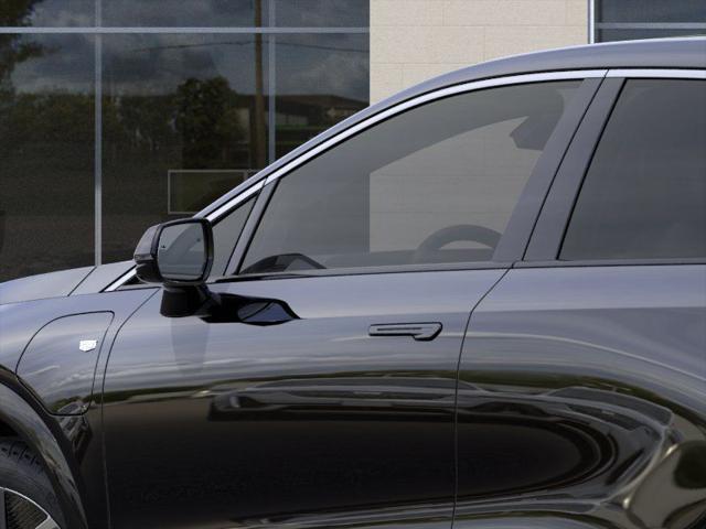 2026 Cadillac iQ Luxury