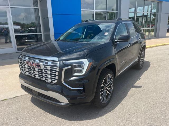 2026 GMC Terrain AWD Denali for sale in Berlin, WI