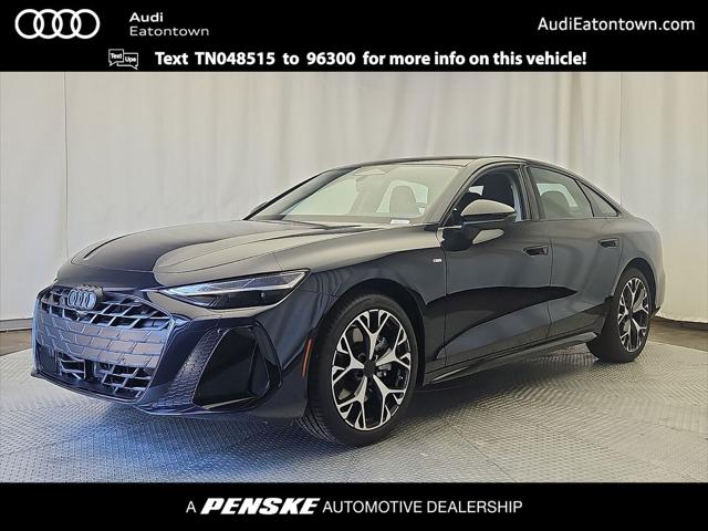2026 Audi A6 Premium Plus quattro S tronic for sale in Eatontown, NJ