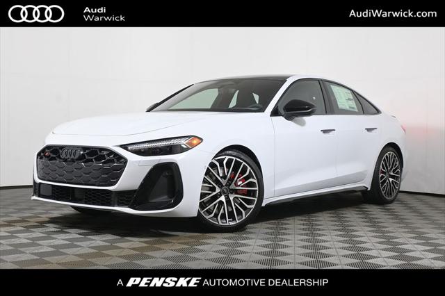 2026 Audi S5 Premium Plus TFSI quattro S tronic for sale in Warwick, RI