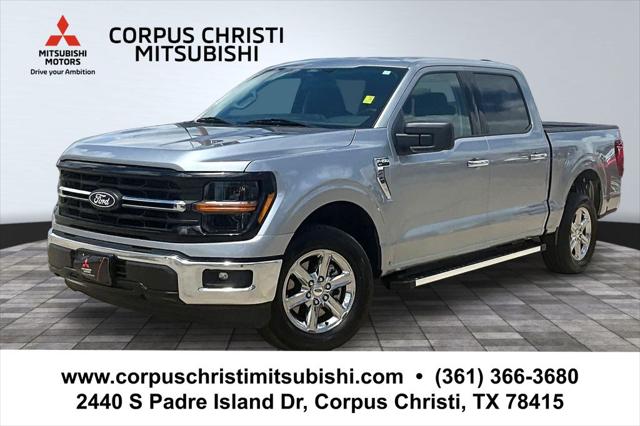 2025 Ford F-150 XLT for sale in Corpus Christi, TX