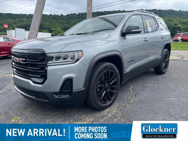 2023 GMC Acadia AWD SLE for sale in Portsmouth, OH