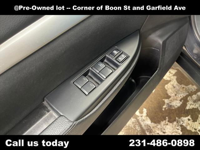 2011 Subaru Outback 2.5i Premium