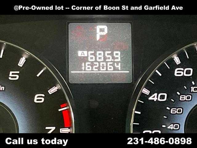2011 Subaru Outback 2.5i Premium