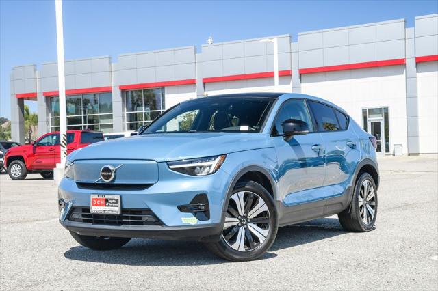 2023 Volvo CT Twin Plus for sale in Torrance, CA