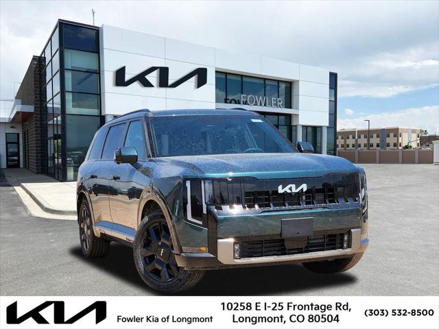 2027 Kia Telluride SX-Prestige for sale in Longmont, CO