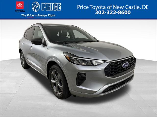 2024 Ford Escape ST-Line for sale in New Castle, DE