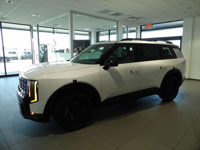 2027 Kia Telluride X-Line EX for sale in Lawton, OK