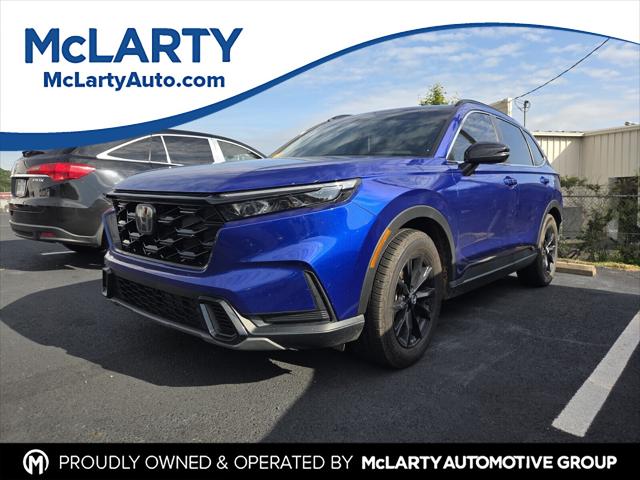 2024 Honda CR-V Hybrid Sport for sale in North Little Rock, AR