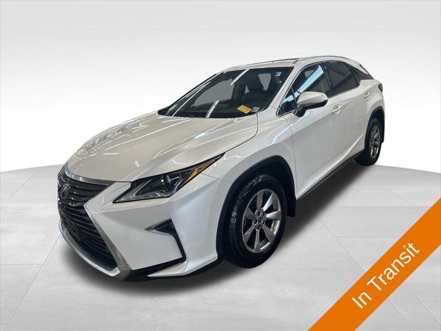 2019 Lexus RX 350 350 for sale in Amherst, NY