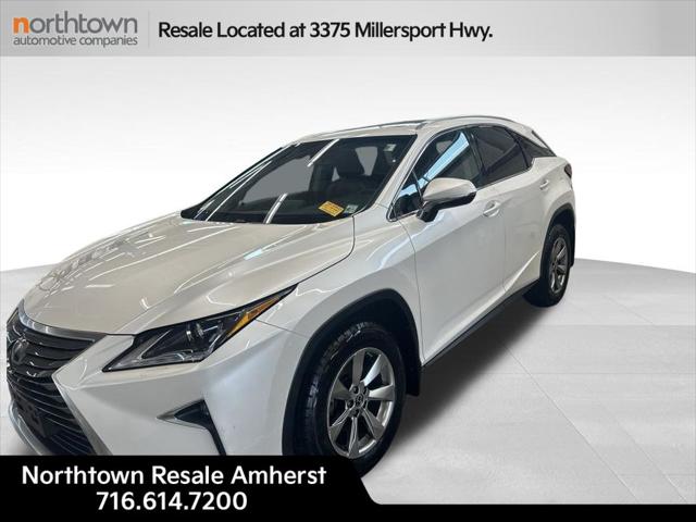 2019 Lexus RX 350 350 for sale in Amherst, NY