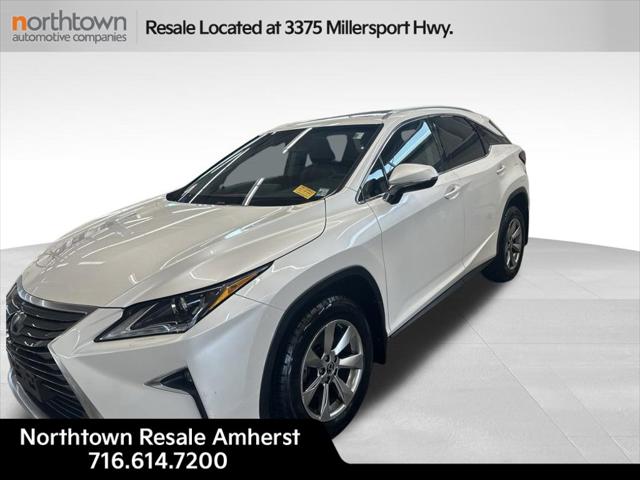 2019 Lexus RX 350 350 for sale in Amherst, NY