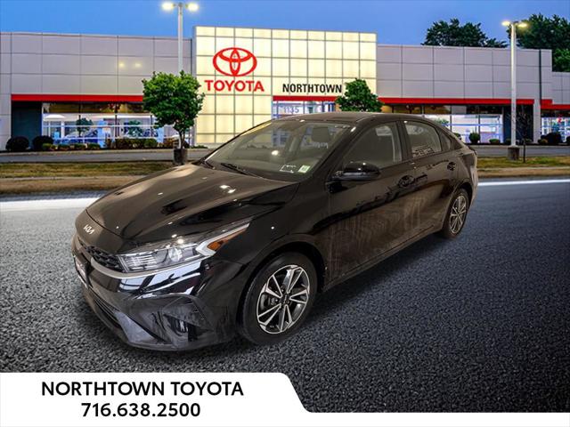 2023 Kia Forte LXS for sale in Amherst, NY