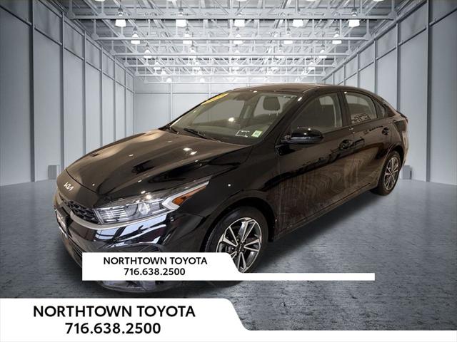 2023 Kia Forte LXS for sale in Amherst, NY