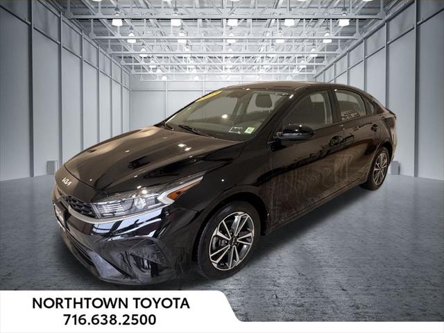 2023 Kia Forte LXS for sale in Amherst, NY