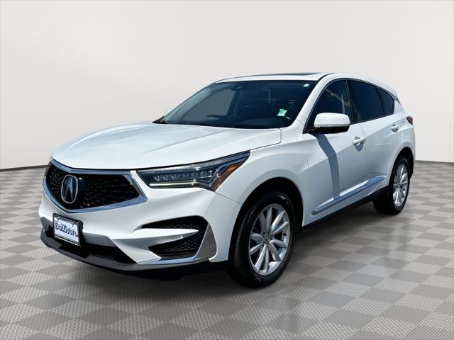 2021 Acura RDX Standard for sale in Oklahoma City, OK