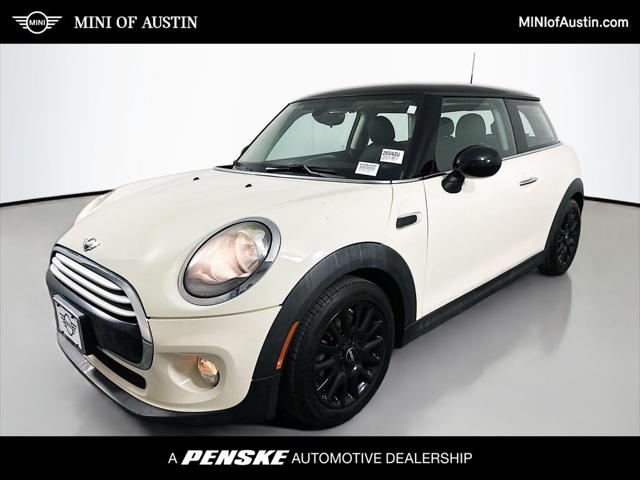 2015 MINI Hardtop Cooper for sale in Austin, TX