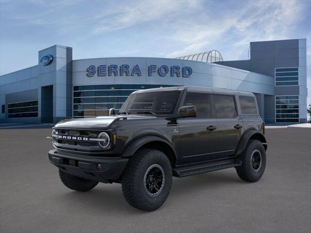 2026 Ford Bronco Outer Banks for sale in Farmington Hills, MI