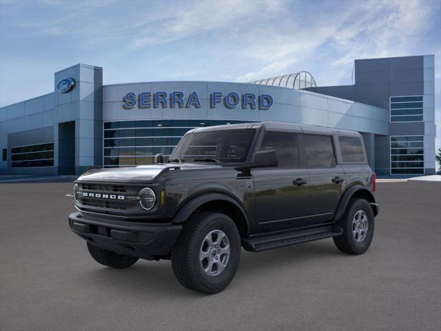 2026 Ford Bronco Big Bend for sale in Farmington Hills, MI