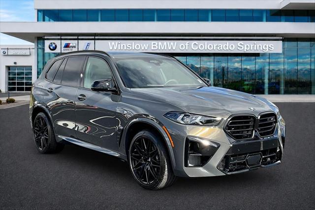 2026 BMW X5 M Competition for sale in Colorado Springs, CO