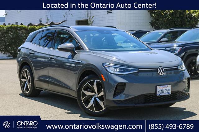 2023 Volkswagen ID.4 Pro S for sale in Ontario, CA