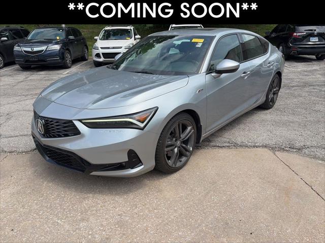 2023 Acura Integra A-SPEC for sale in Overland Park, KS