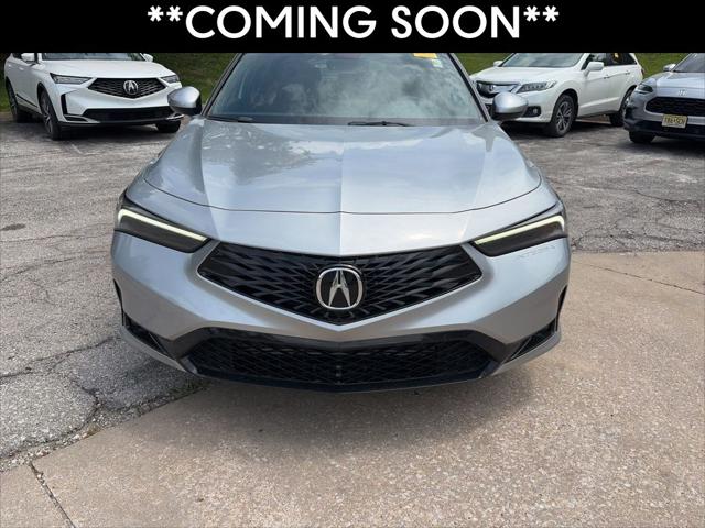 2023 Acura Integra A-SPEC