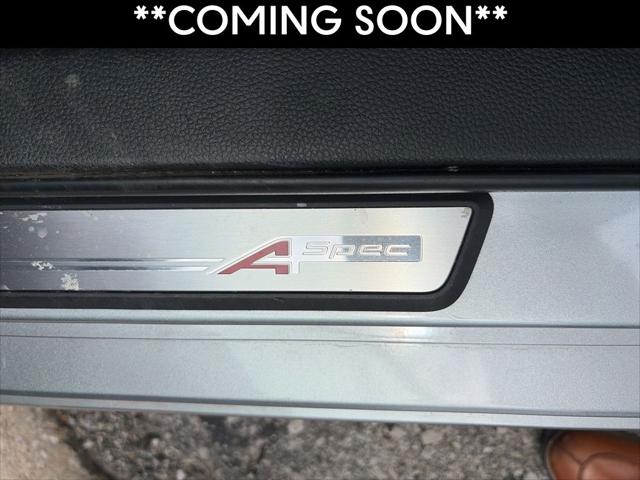2023 Acura Integra A-SPEC