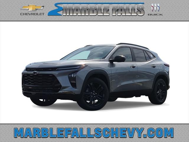 2026 Chevrolet Trax FWD ACTIV for sale in Marble Falls, TX