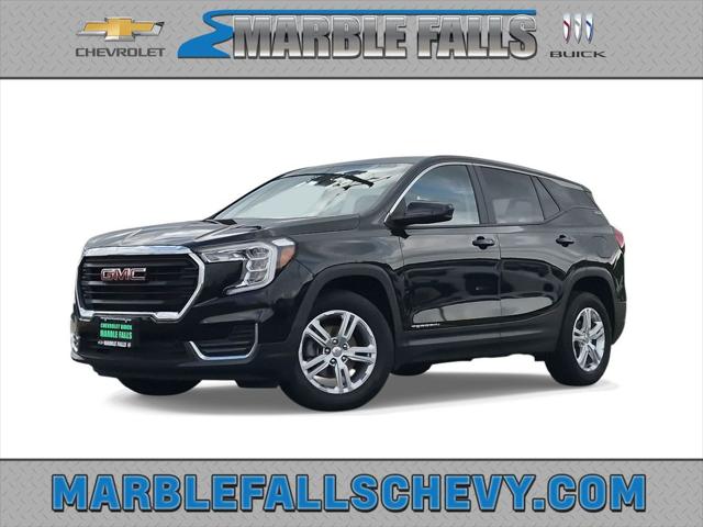 2024 GMC Terrain AWD SLE for sale in Marble Falls, TX