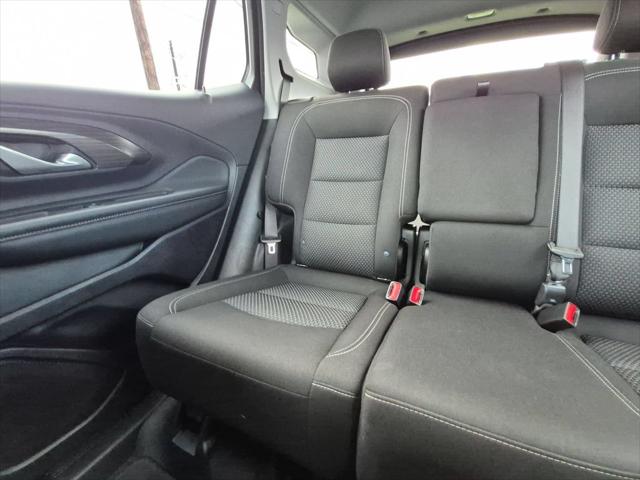 2024 GMC Terrain AWD SLE