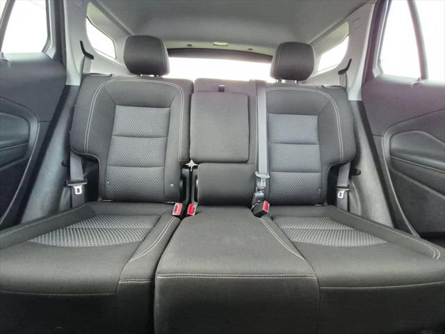 2024 GMC Terrain AWD SLE