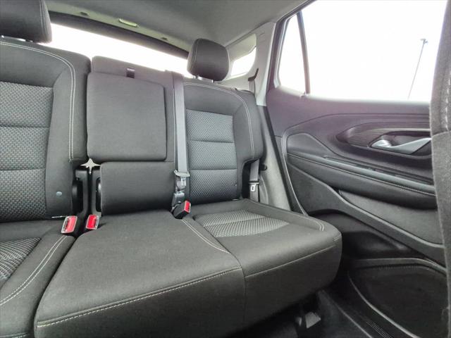 2024 GMC Terrain AWD SLE