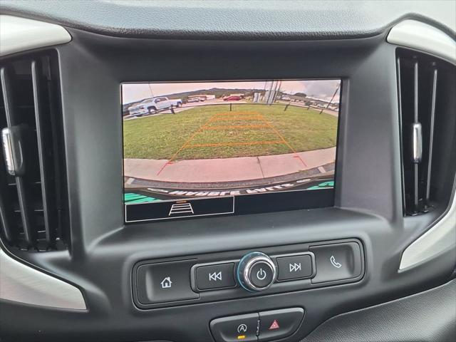 2024 GMC Terrain AWD SLE