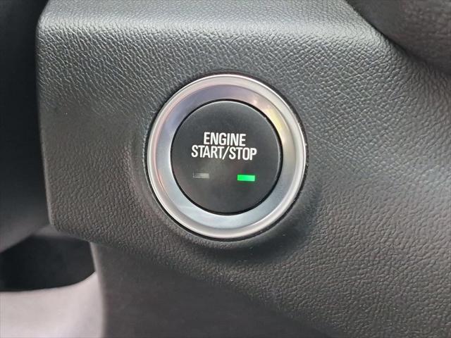 2024 GMC Terrain AWD SLE