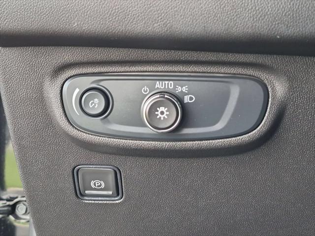 2024 GMC Terrain AWD SLE