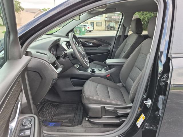 2024 GMC Terrain AWD SLE