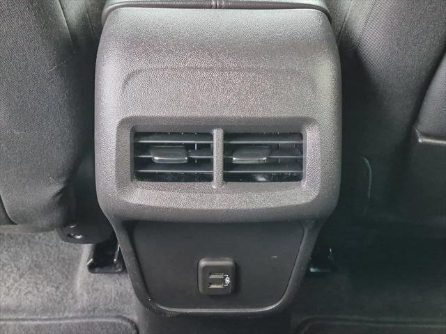 2024 GMC Terrain AWD SLE