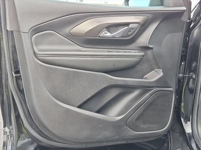 2024 GMC Terrain AWD SLE